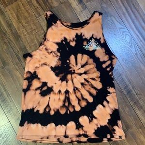 Quicksilver tank top